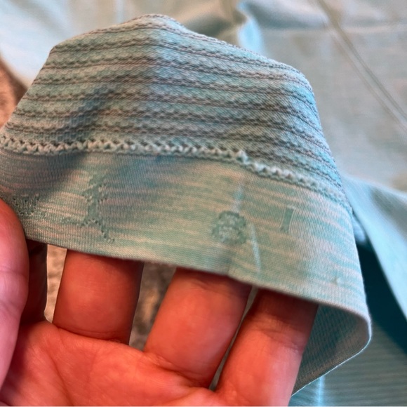 Lululemon Swiftly Racerback Tank - Picture 4 of 4